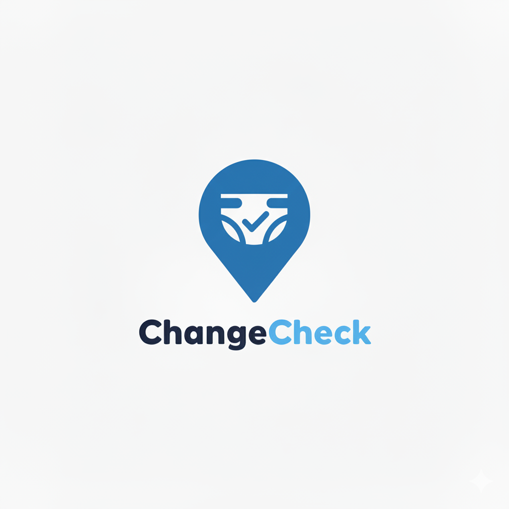 ChangeCheck brand illustration